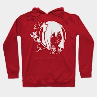 Anime 05 B - 22 Hoodie